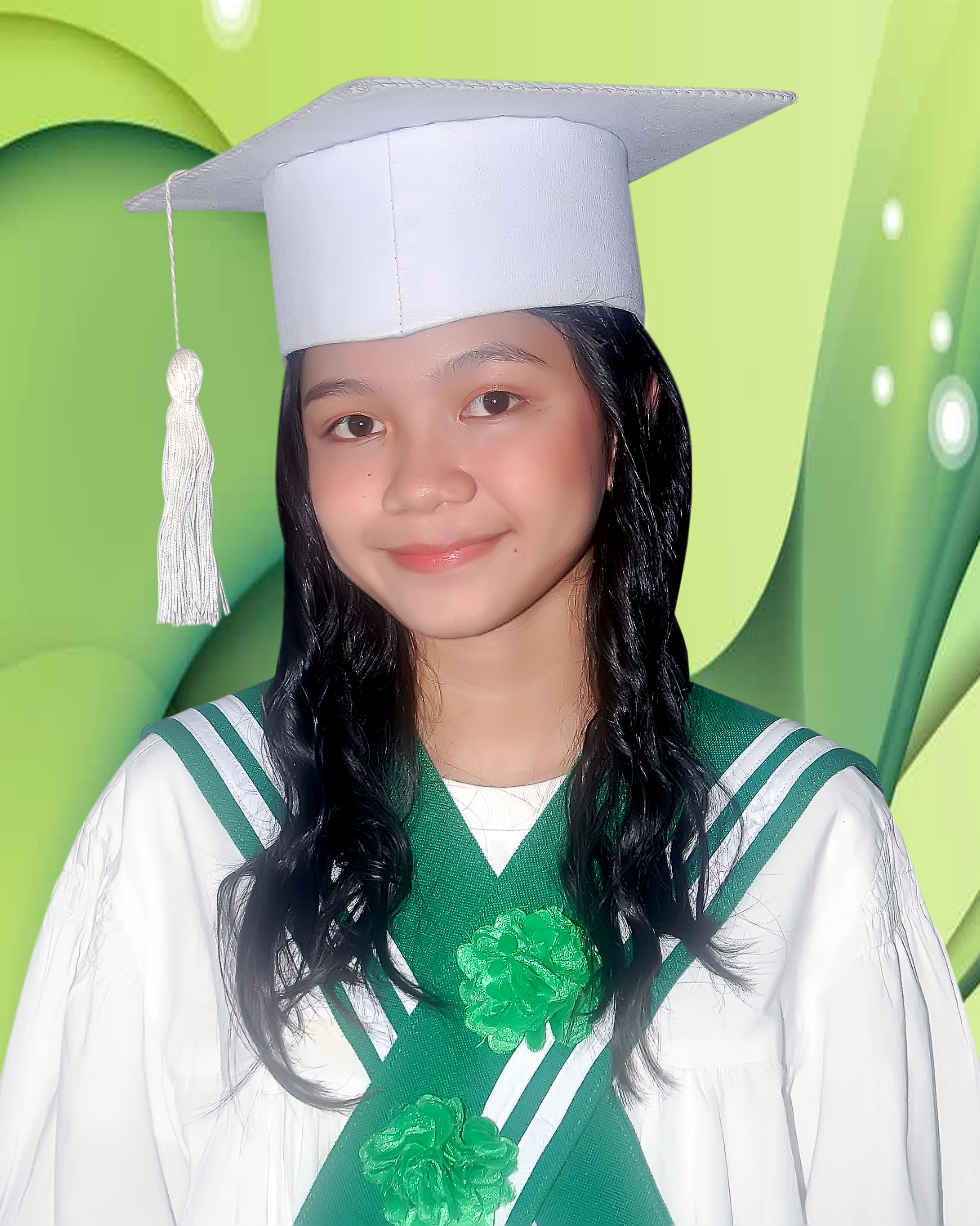 Pupil name